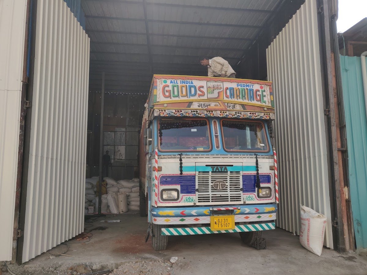 GLOBAL ANIMAL FEEDS PUNE - Photo 2