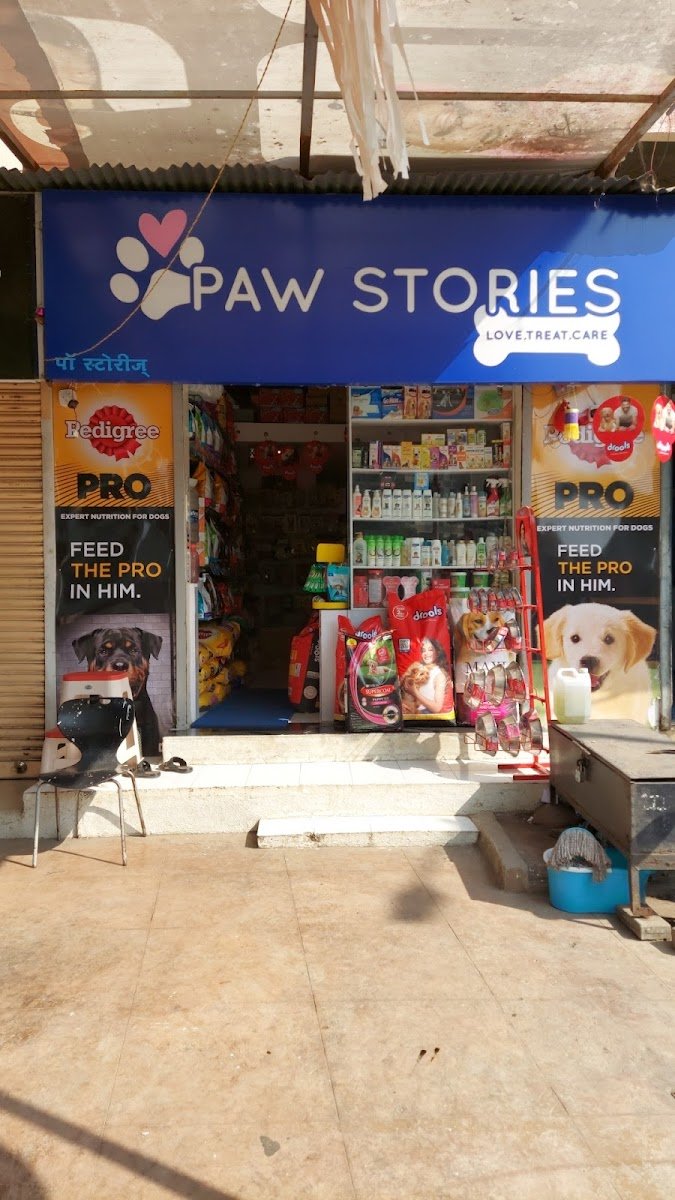 Paw Stories - Photo 2