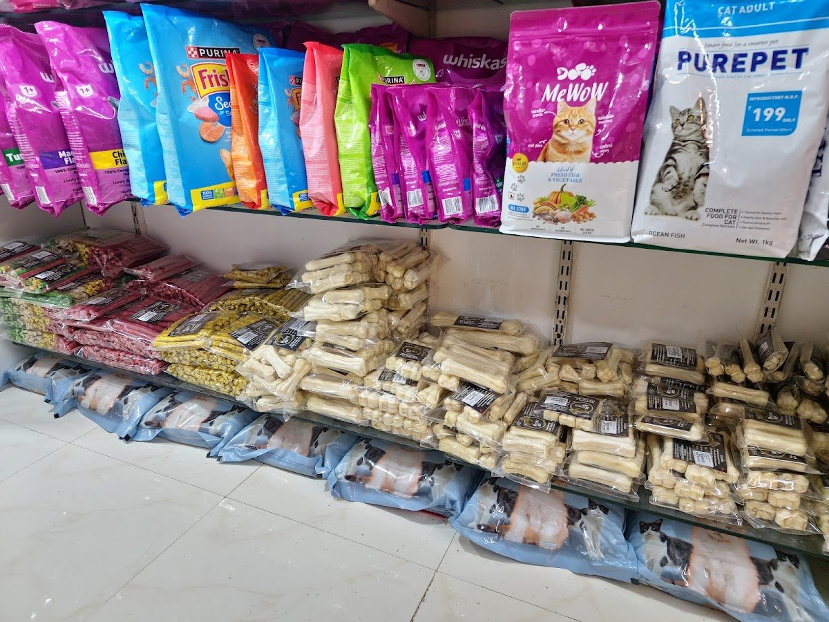 Pets Point (Bopodi) - Photo 2