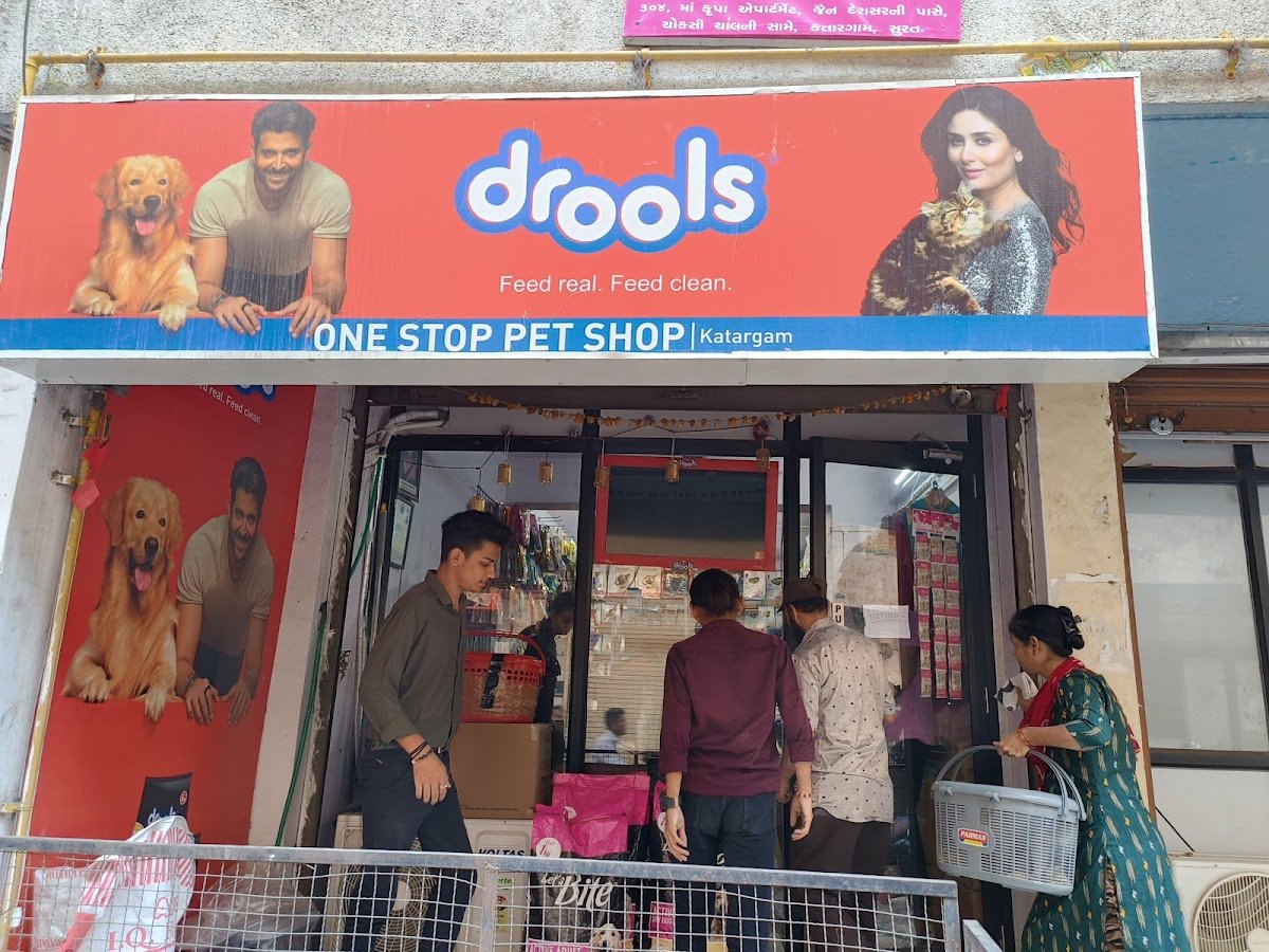 One Stop Petshop - Photo 2