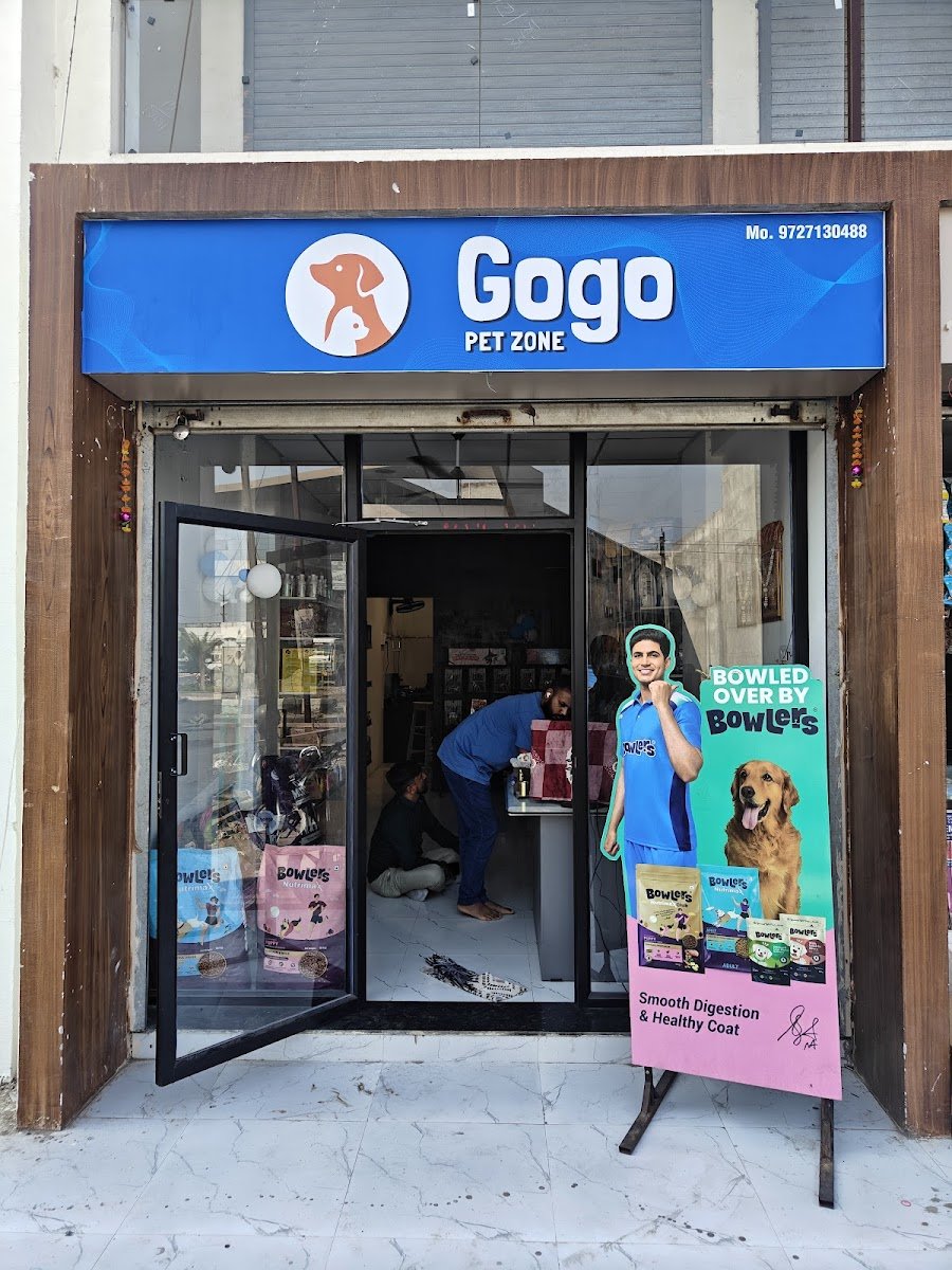 Gogo Pet Zone - Photo 2
