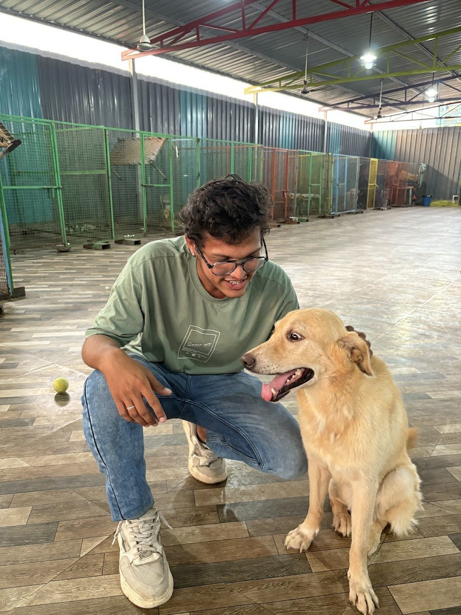 Open Arms Pet Hostel - Photo 2