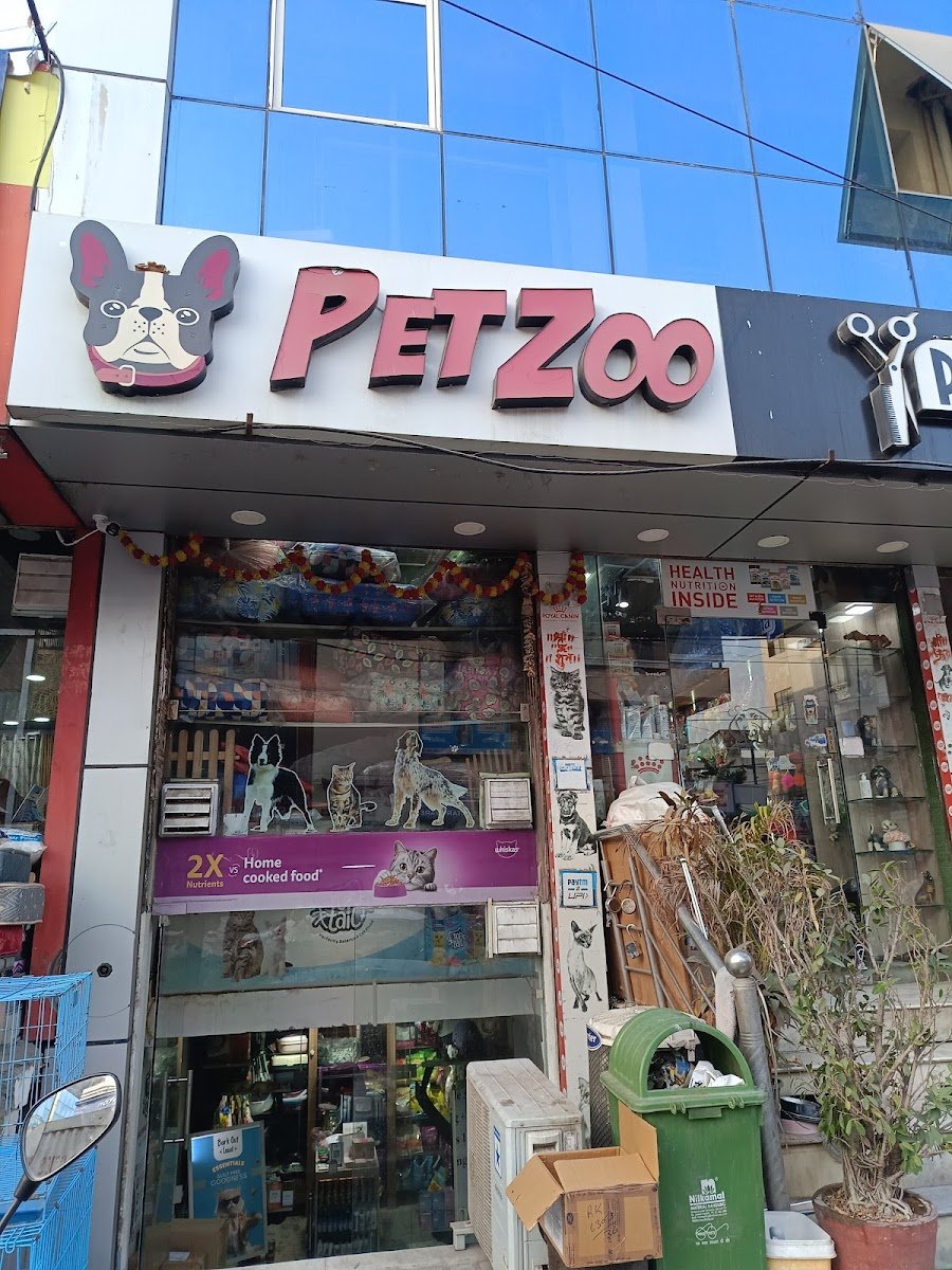 Pet Zoo - Photo 2