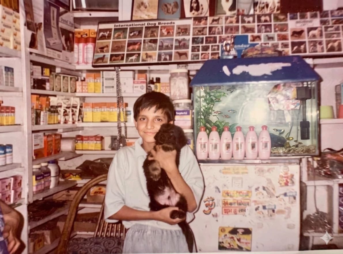 DOG IT UP - Photo 2