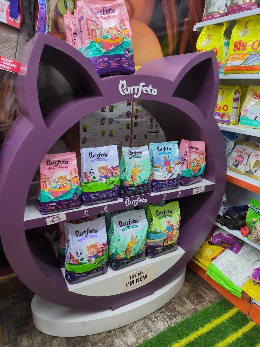 Jay Pet Shop - Photo 2