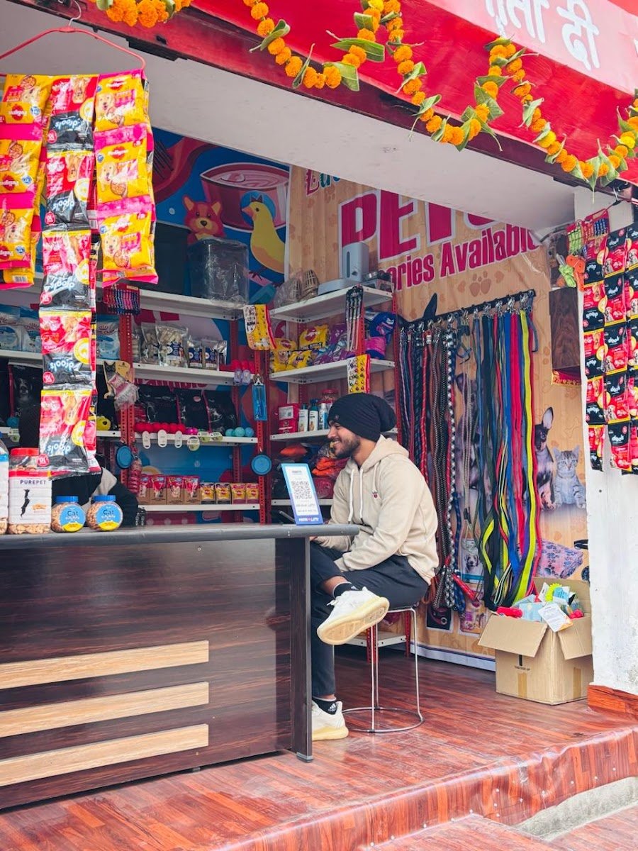 Lucknow pets mart 🐶🐾 - Photo 2