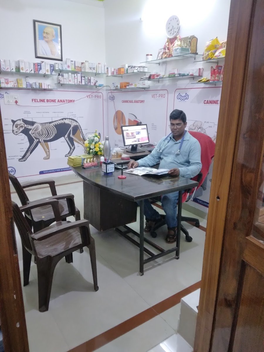 Vivaan pets care zone - Photo 2