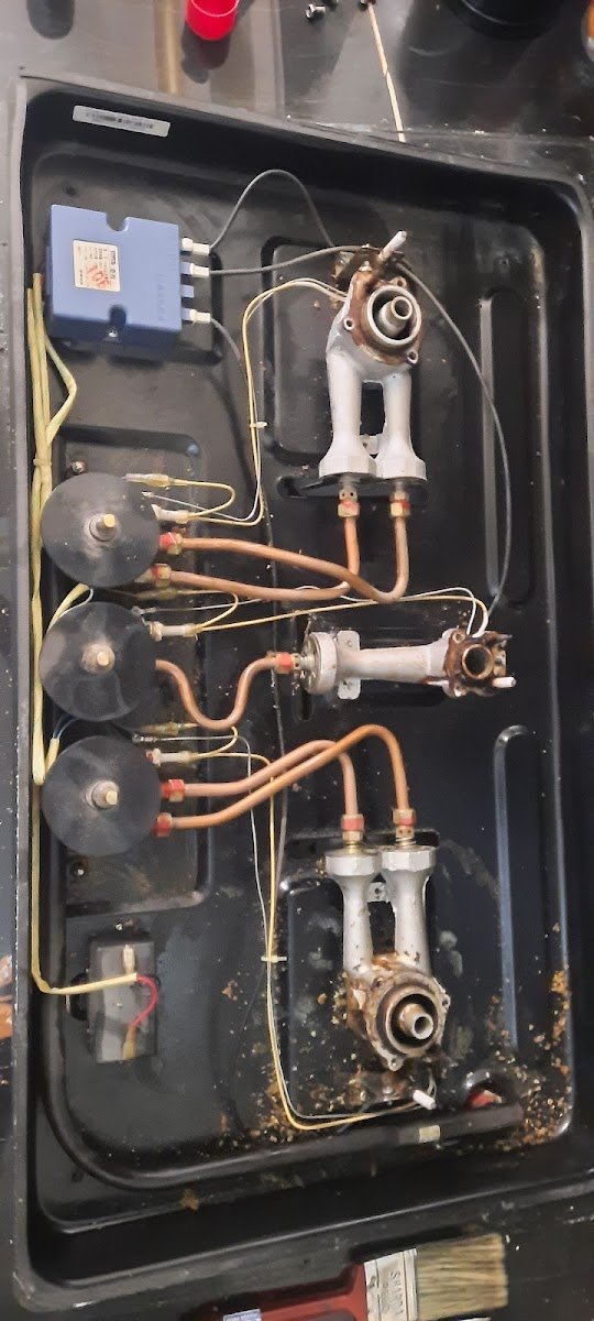 Shree Home Appliances Service - Photo 2