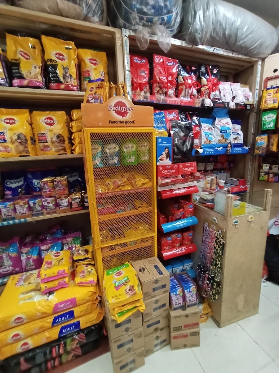 D.S PET SHOP - Photo 2