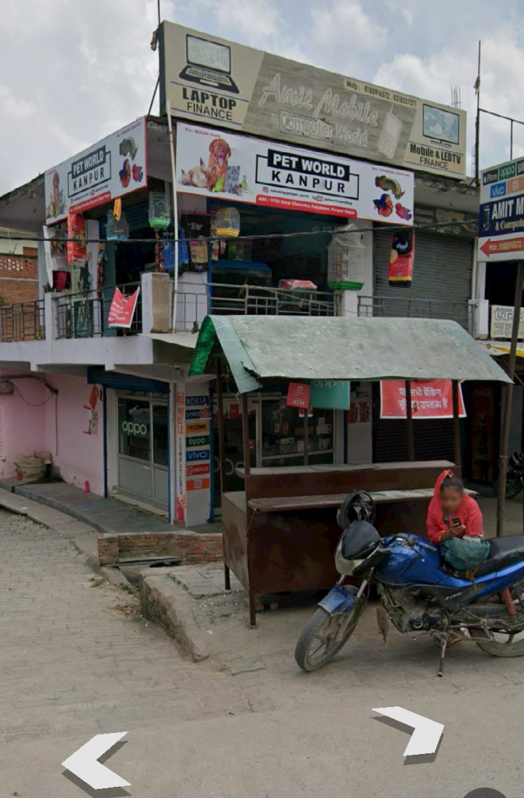 Pet world pet shop - Photo 2