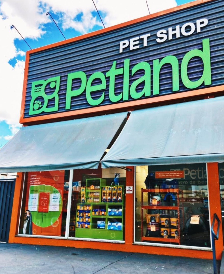Dra. Ciciane Marten Veterinária Dermatologista - Pet Shop em Campinas