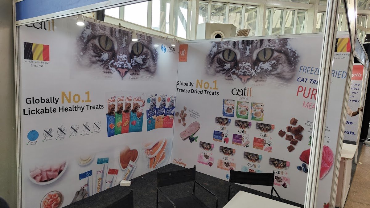 catit india - Photo 2