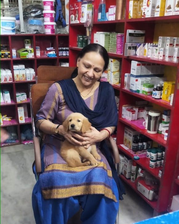 Blue Collar Kennel Indore - Photo 2