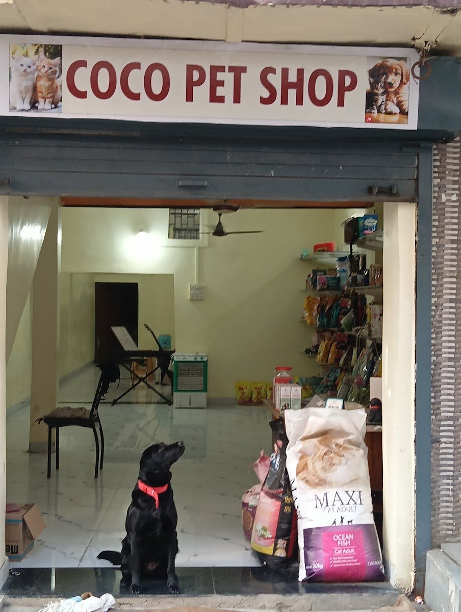 COCO PET SHOP & KENNEL - Photo 2