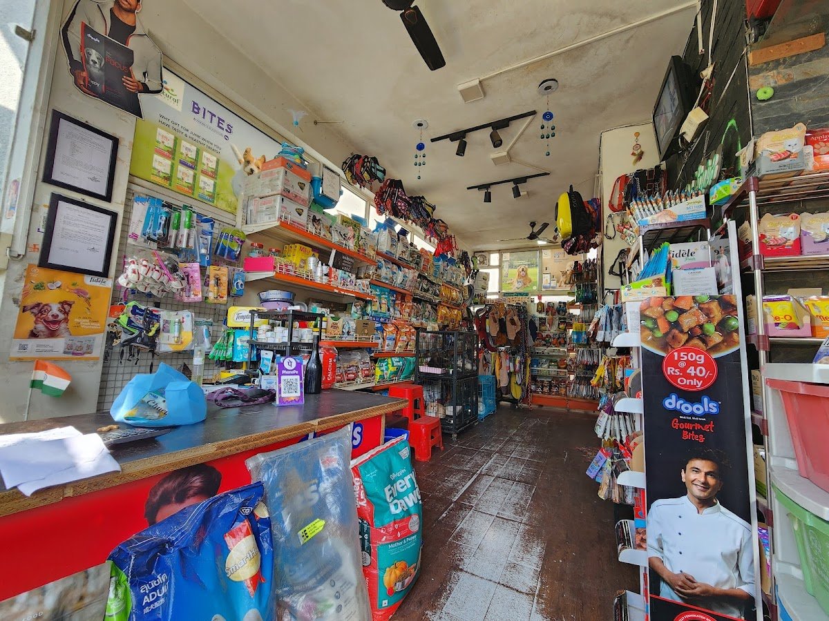 Indore Pets Store - Photo 2