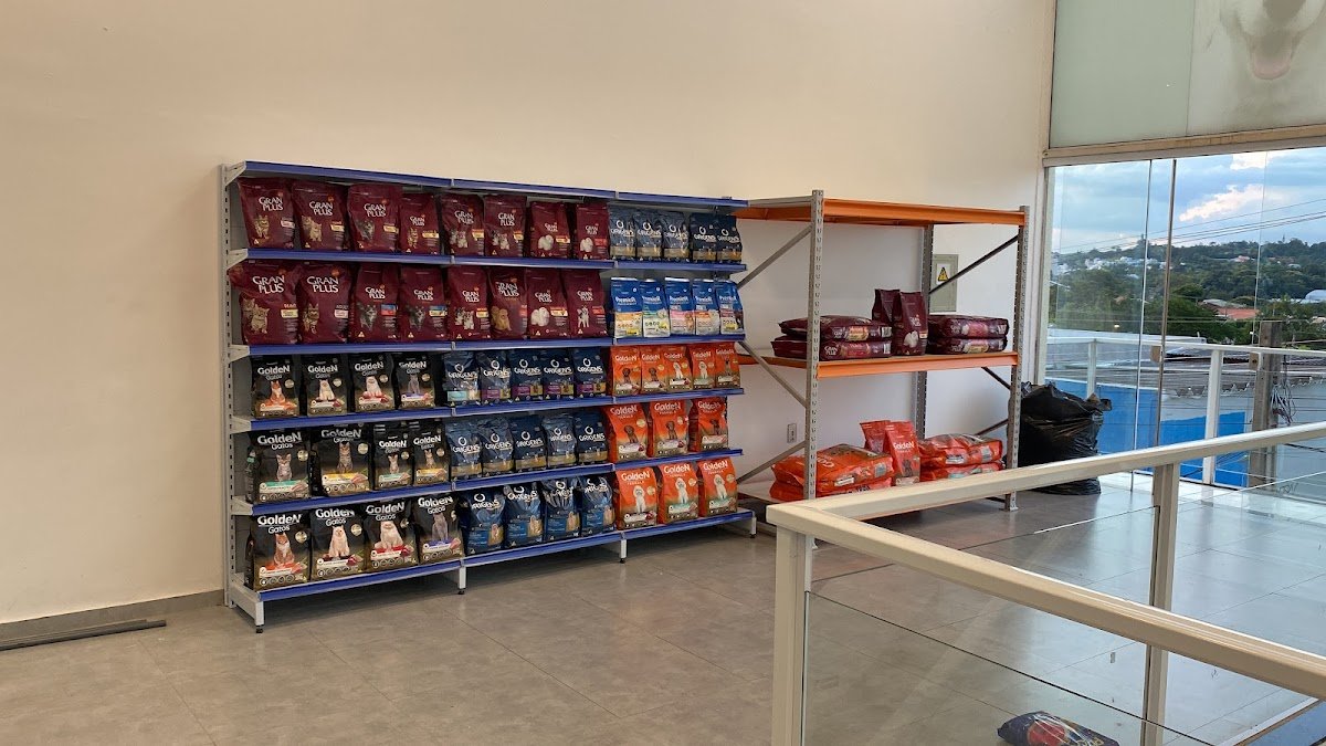 BANHO E TOSA AMOR AS LAMBIDAS VALINHOS