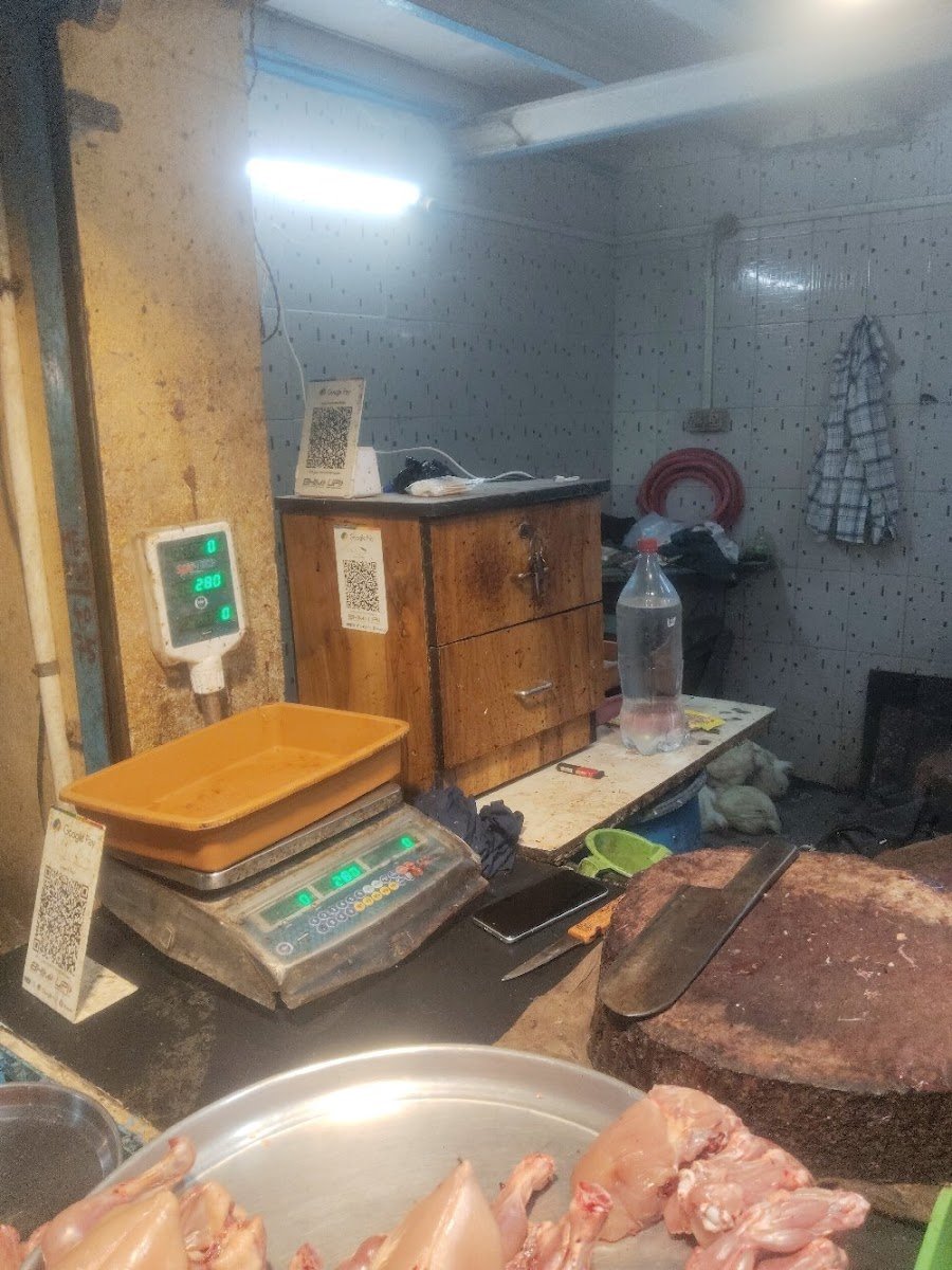 Sameer Store - Photo 2
