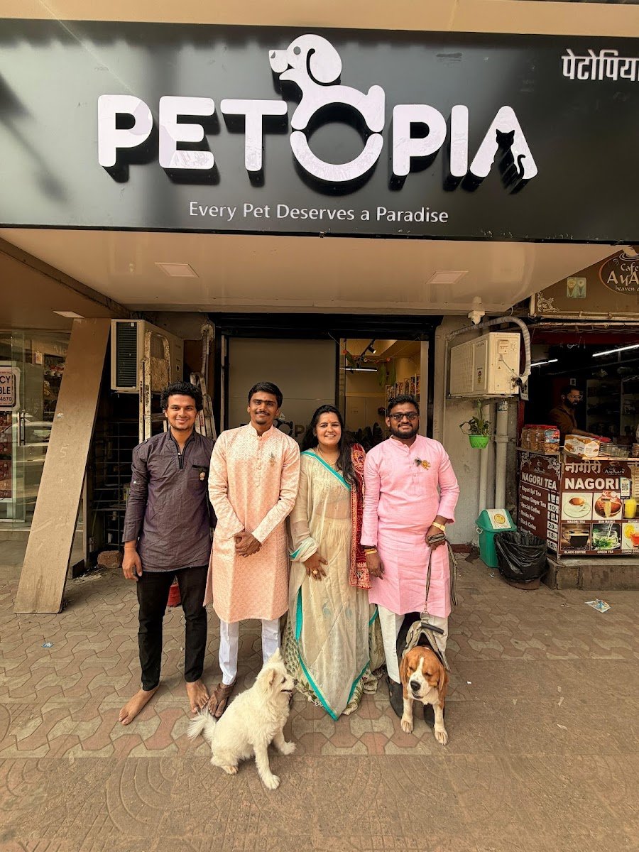 Petopia - Photo 2