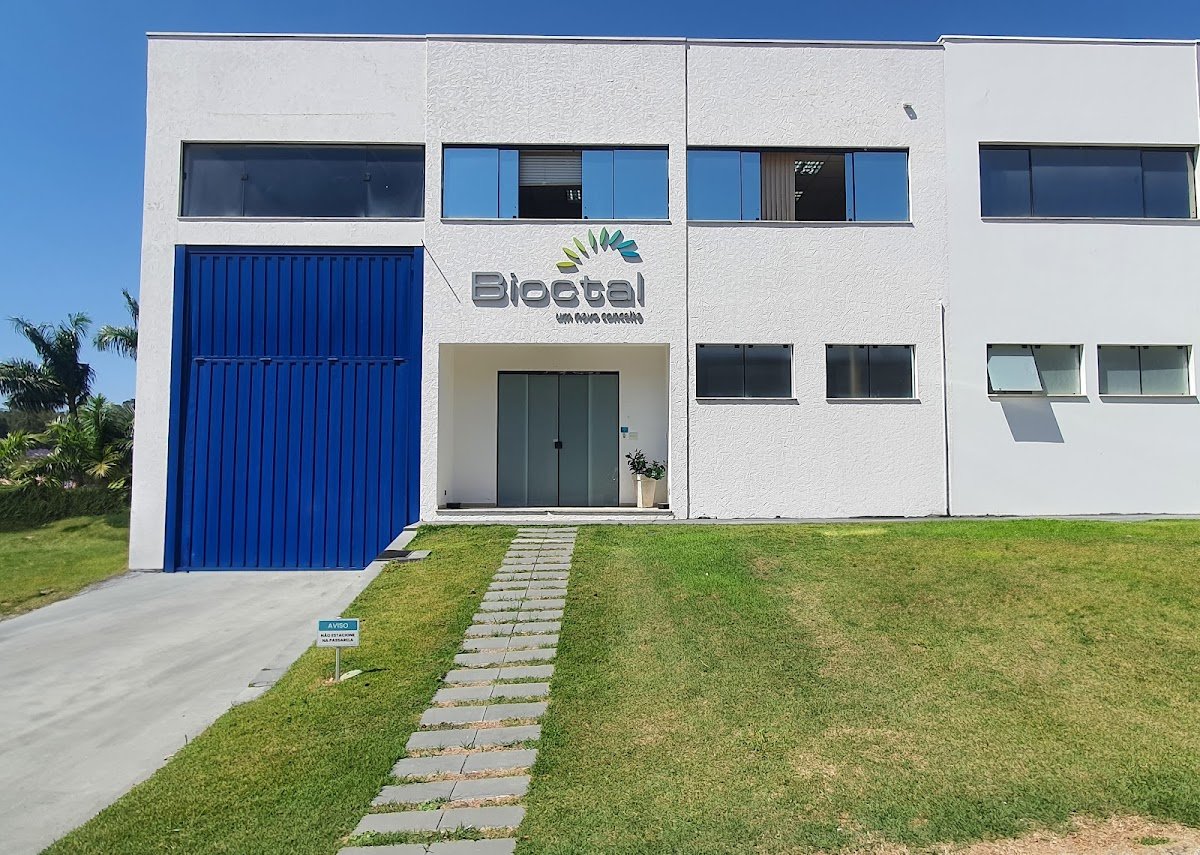 BIOCTAL (Smartvet Comércio de Produtos Veterinários Ltda.)