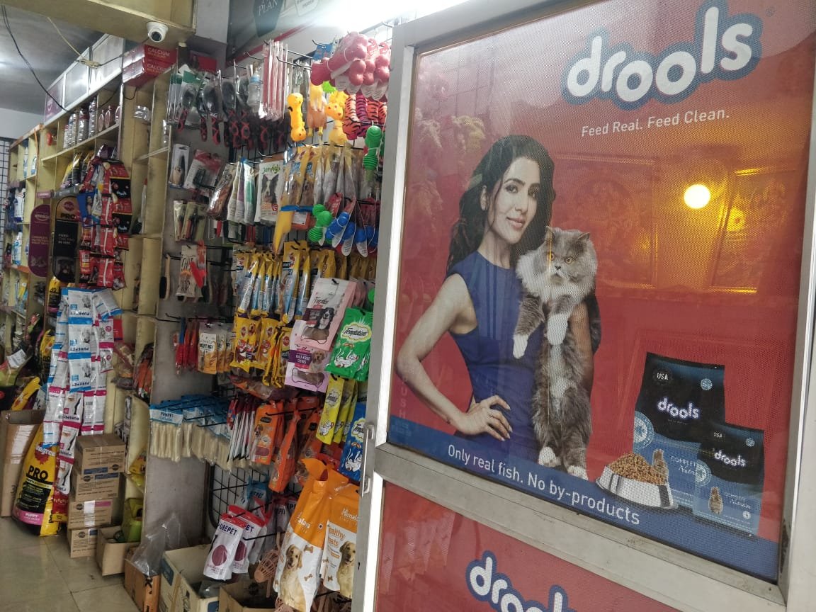 Healthy Pet & Vet Shop & Pet Clinic Spa Center - Photo 2