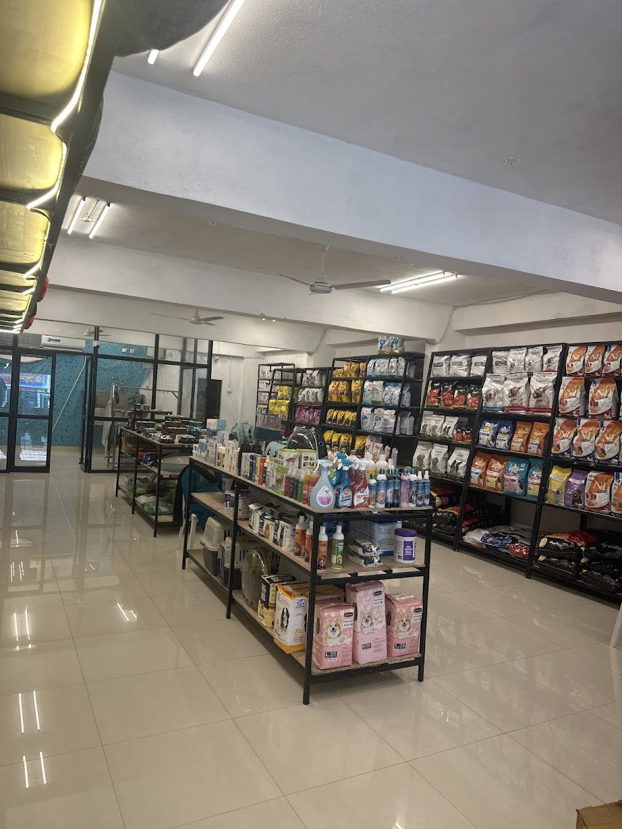 Marshalls Pet Zone and Pet Spa - Photo 2