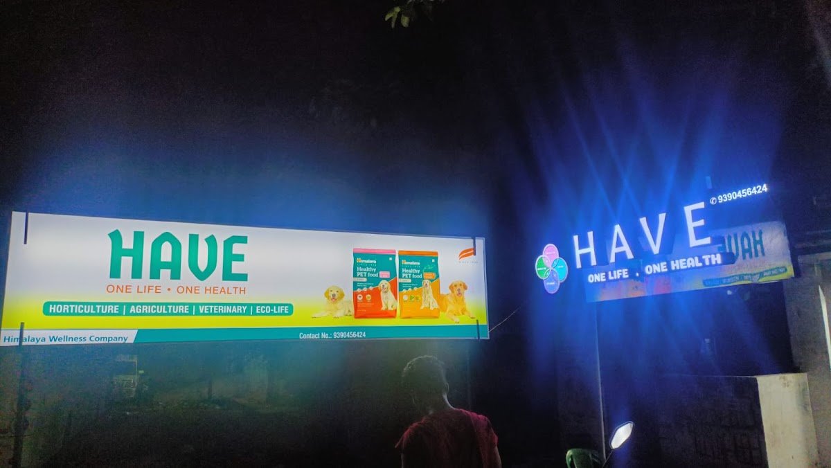 HAVE™ - Photo 2