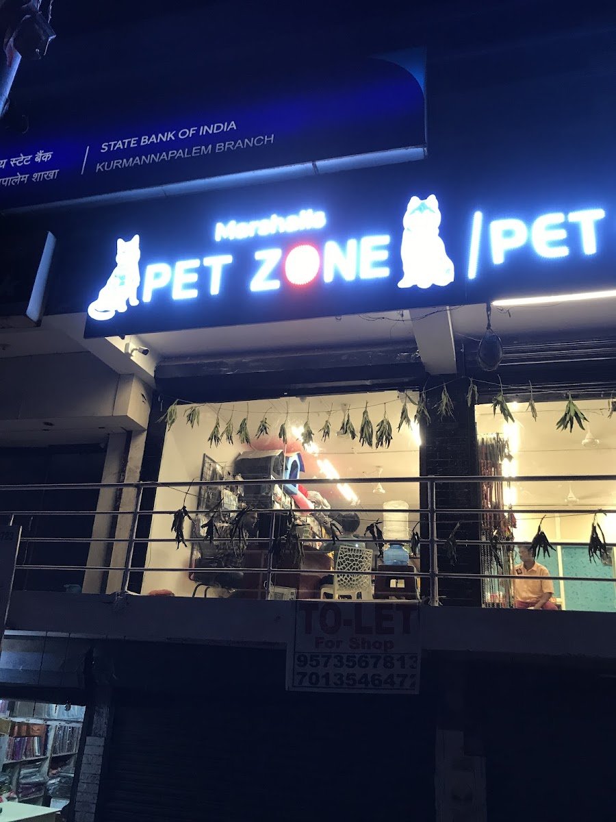 Marshalls Pet Zone and Pet Spa - Photo 2
