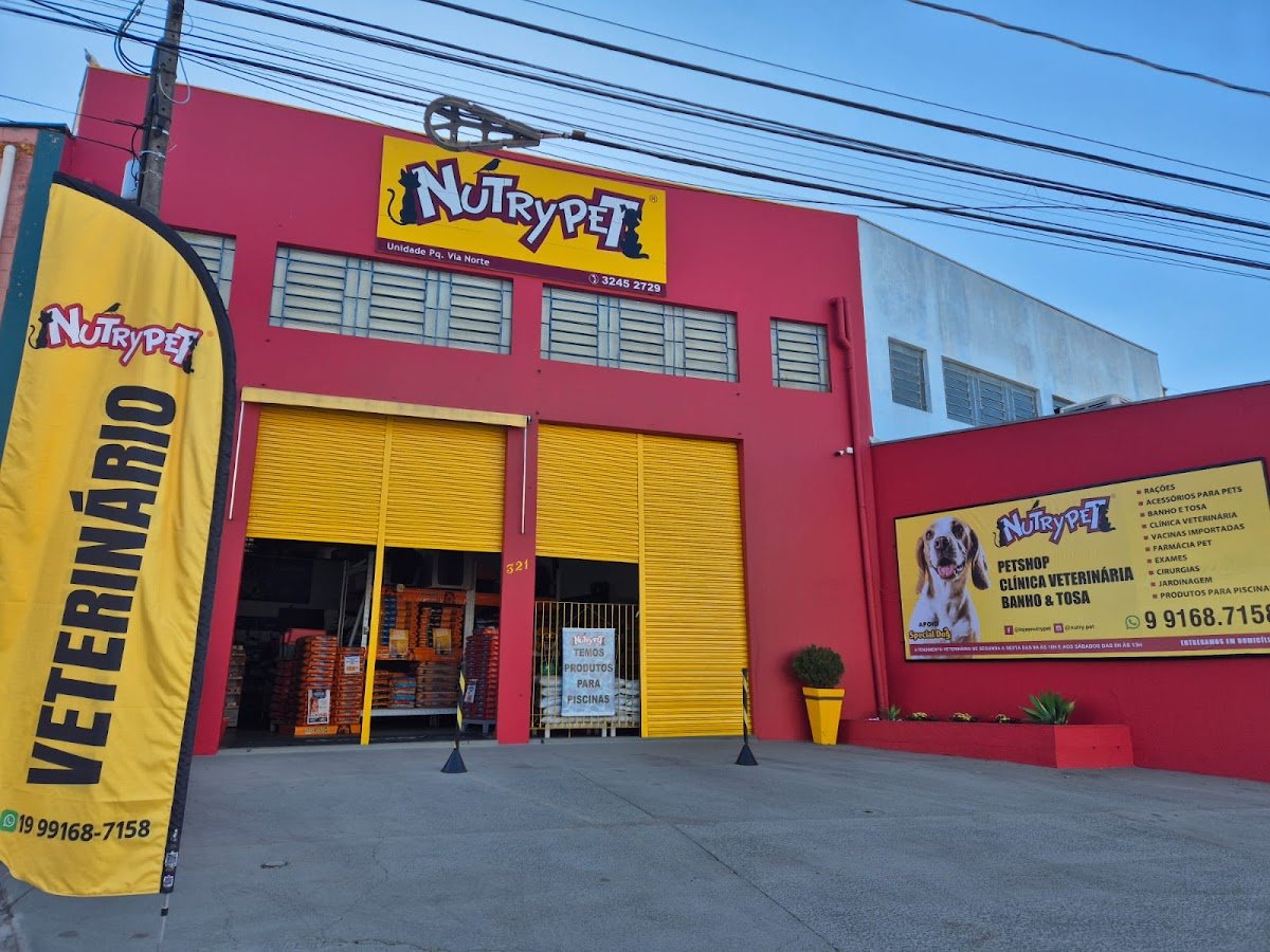 Nutrypet