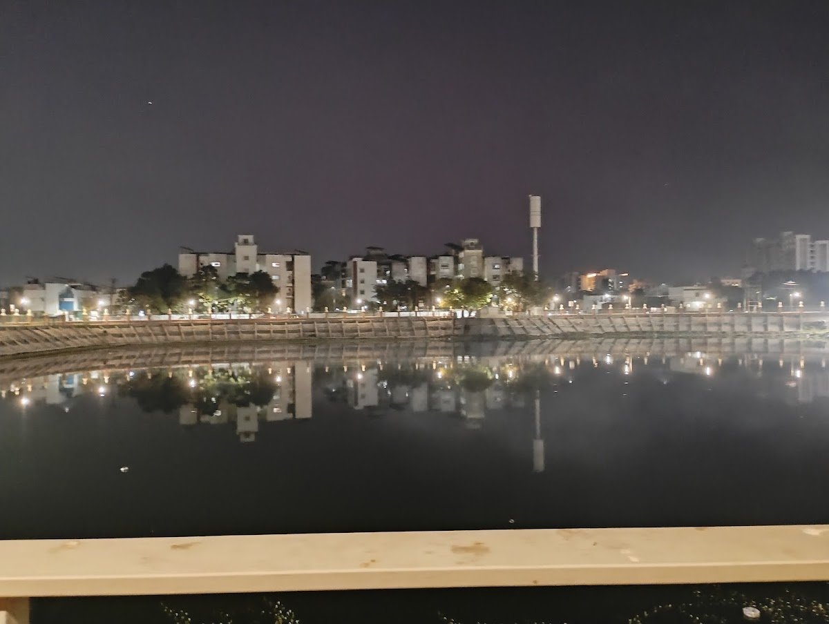 Wah talav - Photo 2