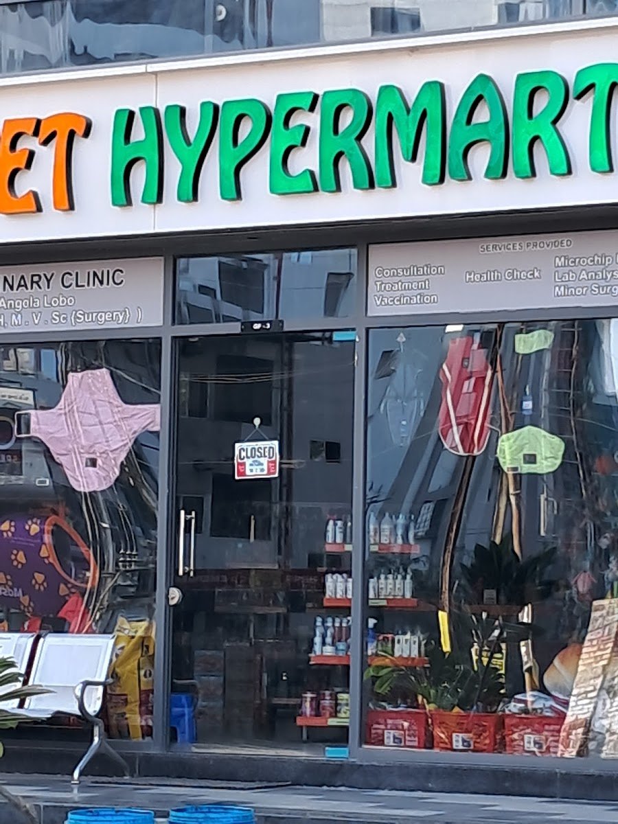 PET HYPERMART - Photo 2