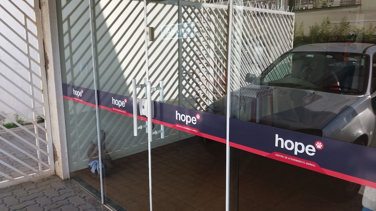 HOPE Clínica Veterinária