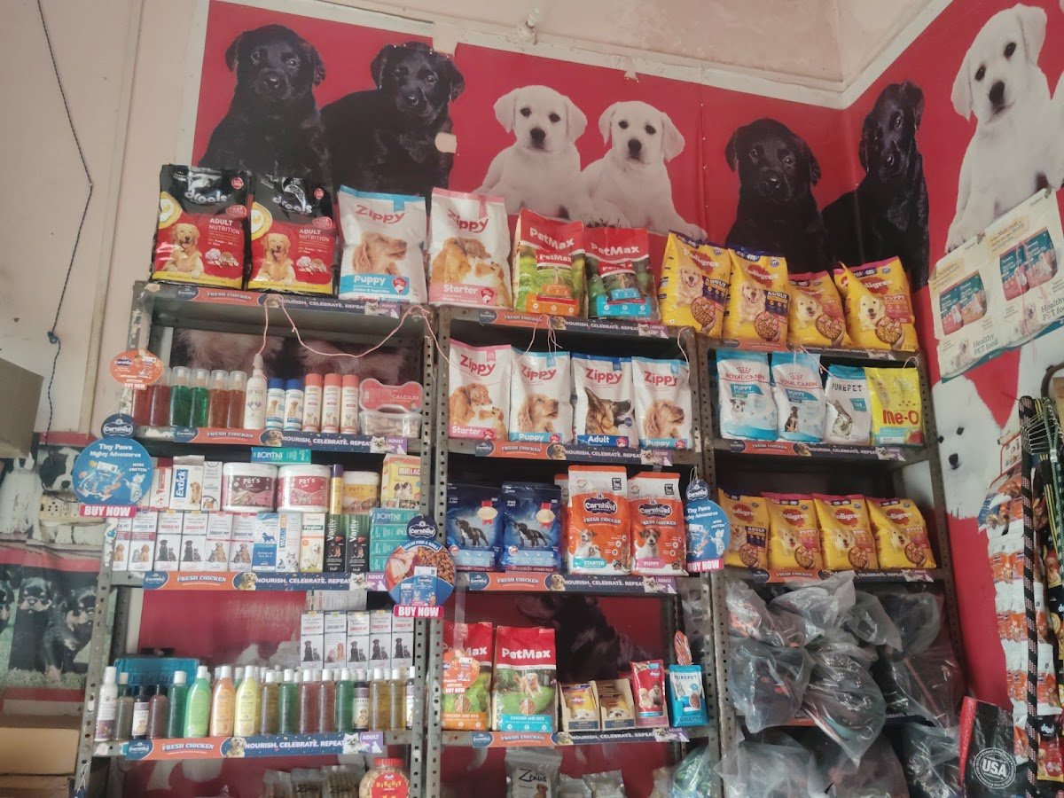 PRANCHIKA PET SHOP - Photo 2