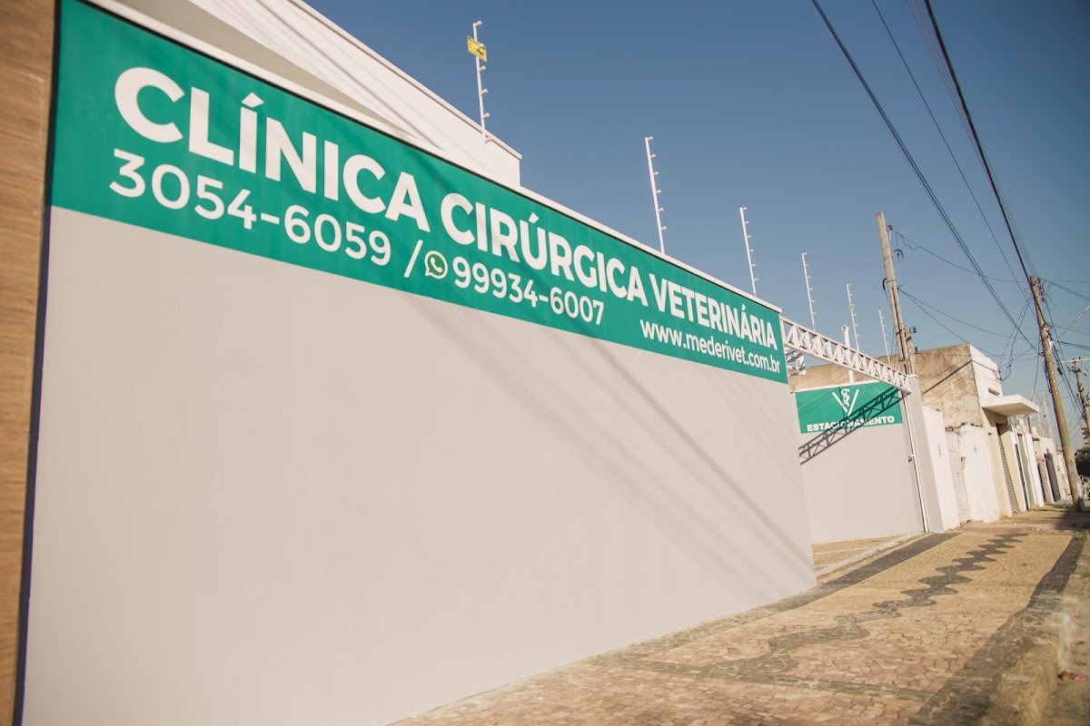 Cardarelli e Santana Veterinária