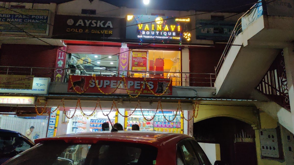 Super pets - Photo 2