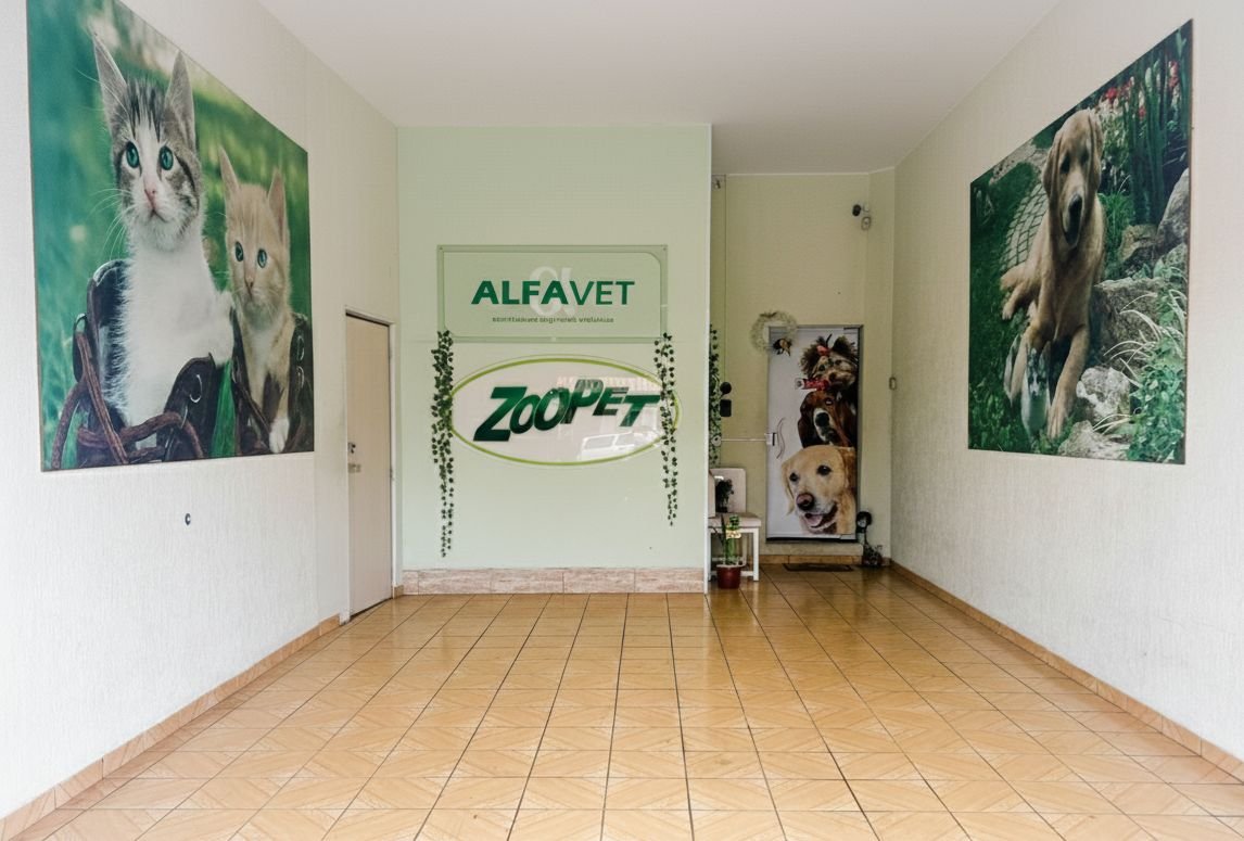 Veterinary clinic Zoopet