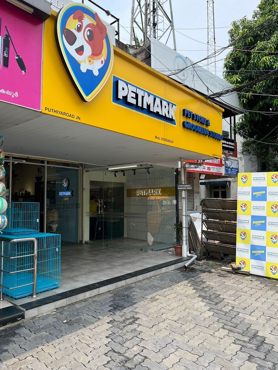 PETMARK - Photo 2