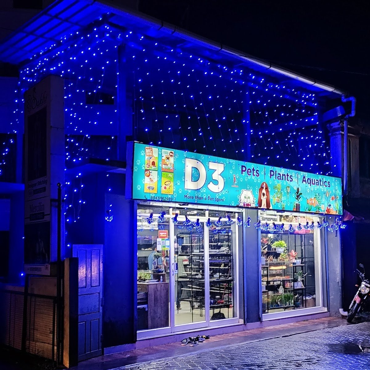 D3 Pethub - Photo 2