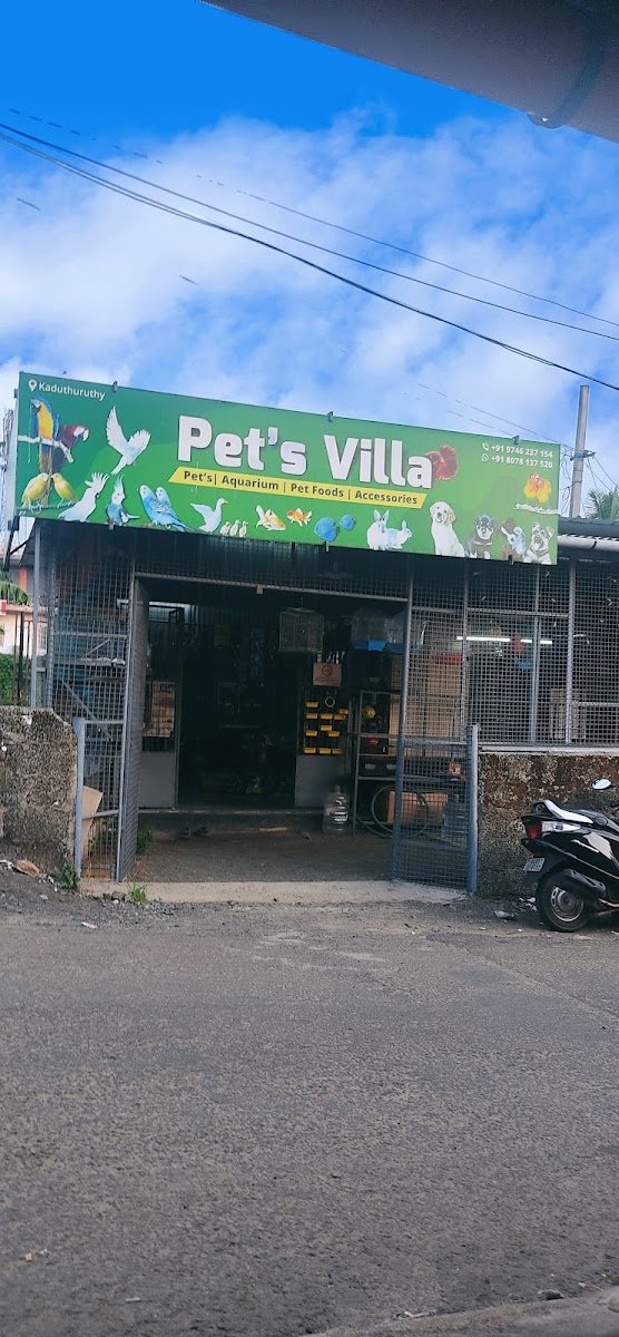 PETS VILLA - Photo 2