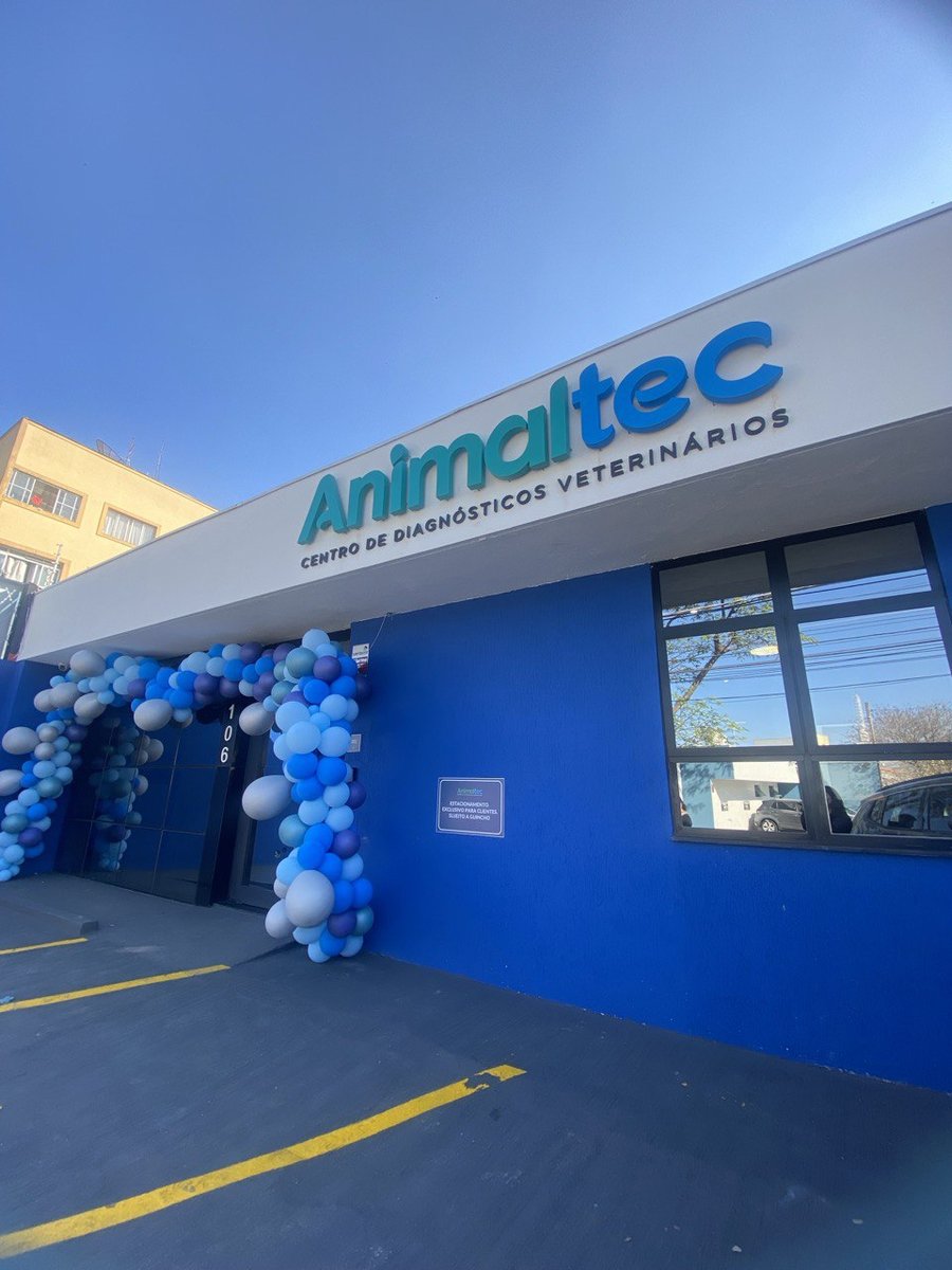 ODONTOVET - Unidade Jundiaí (CALE)