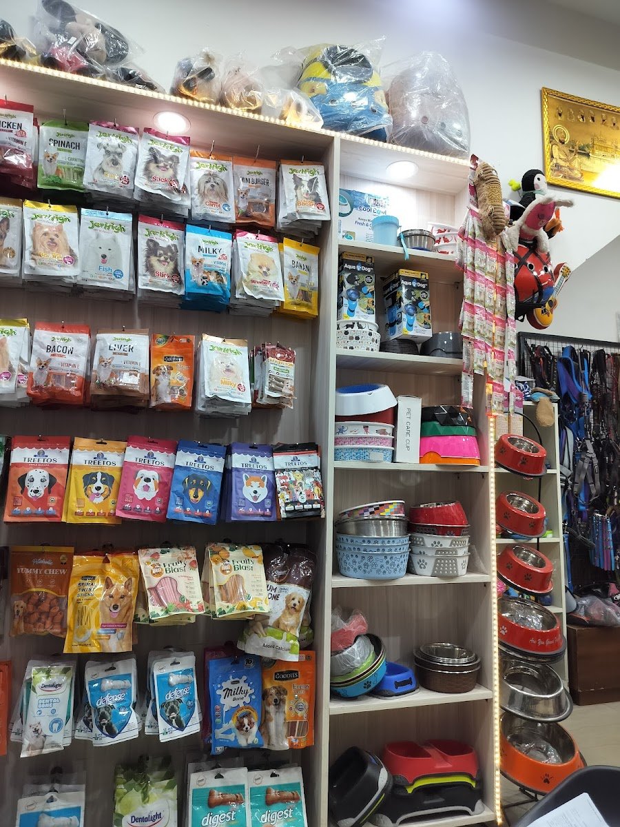 UNIQUE PET STORE - Photo 2