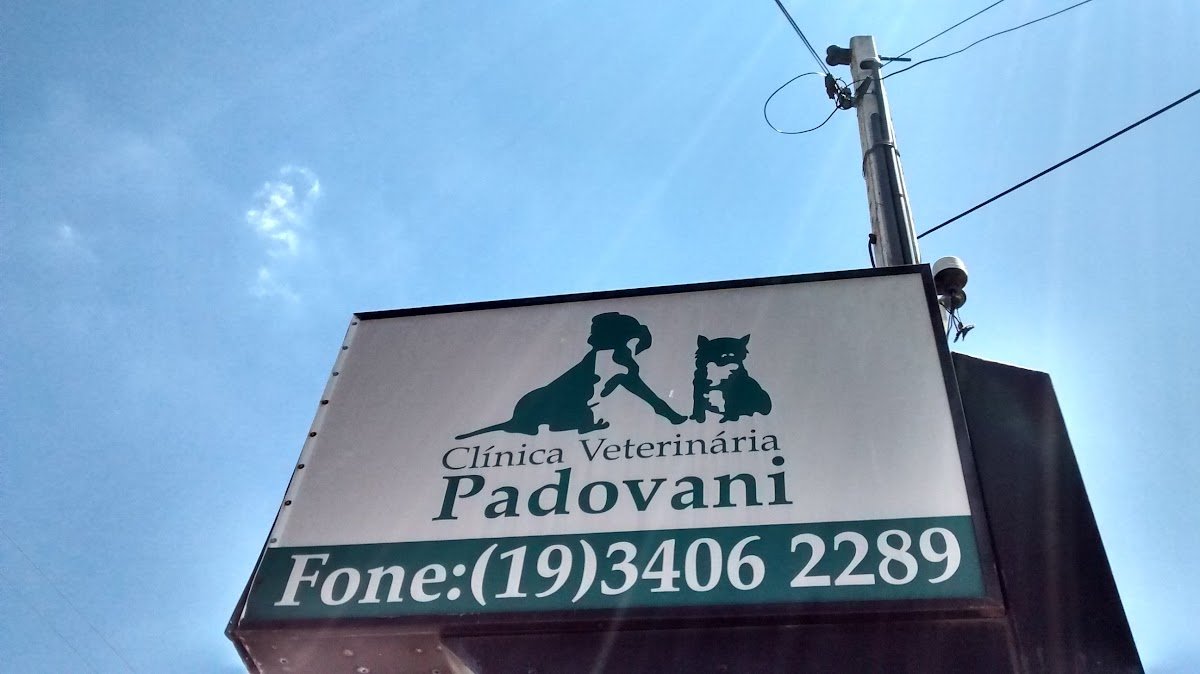 Clínica Veterinária Padovani