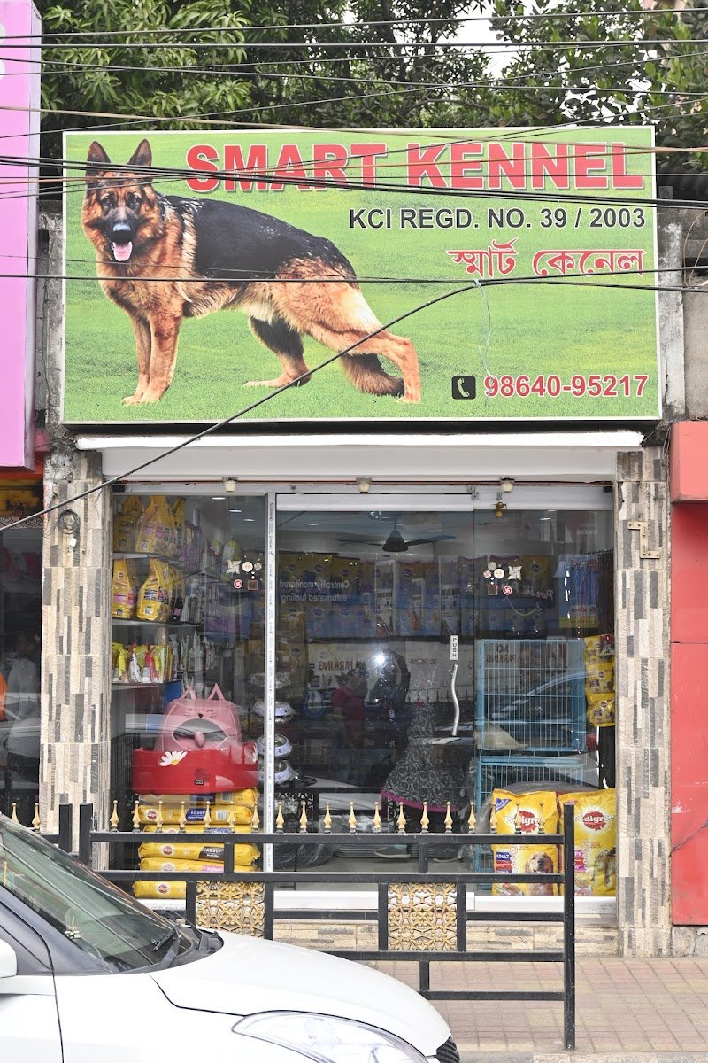 Smart Kennel - Photo 2