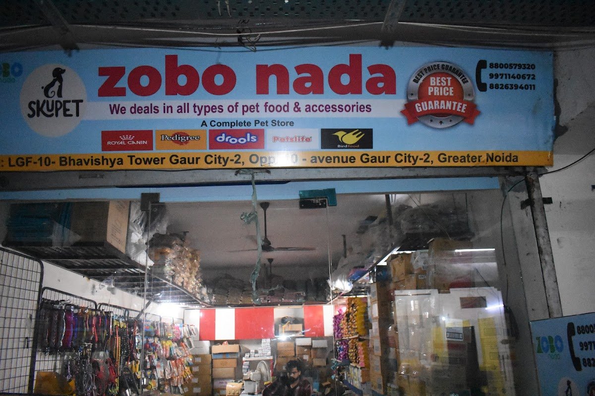 Zobo Nada - Photo 2
