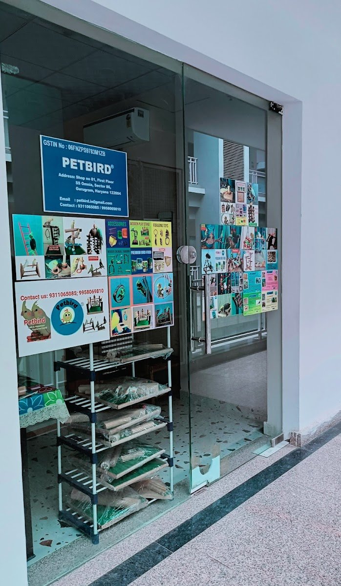 Petbird - Photo 2