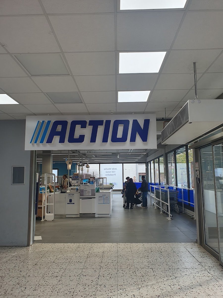 Action Stuttgart-Zuffenhausen - Foto 2