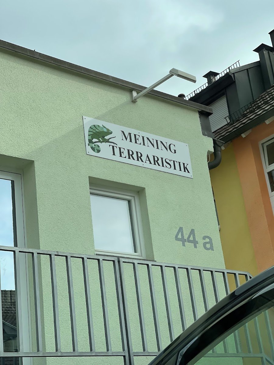Meining Terraristik - Foto 2