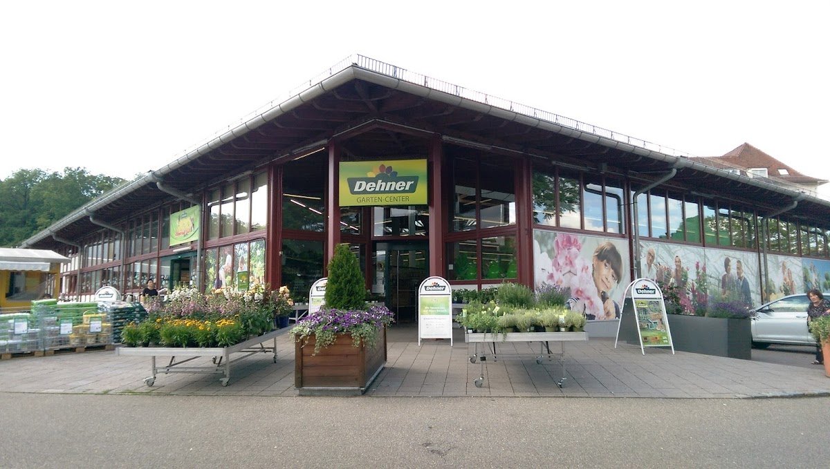 Dehner Garten-Center - Foto 2