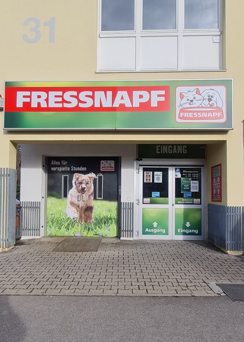 Fressnapf Leonberg - Foto 2