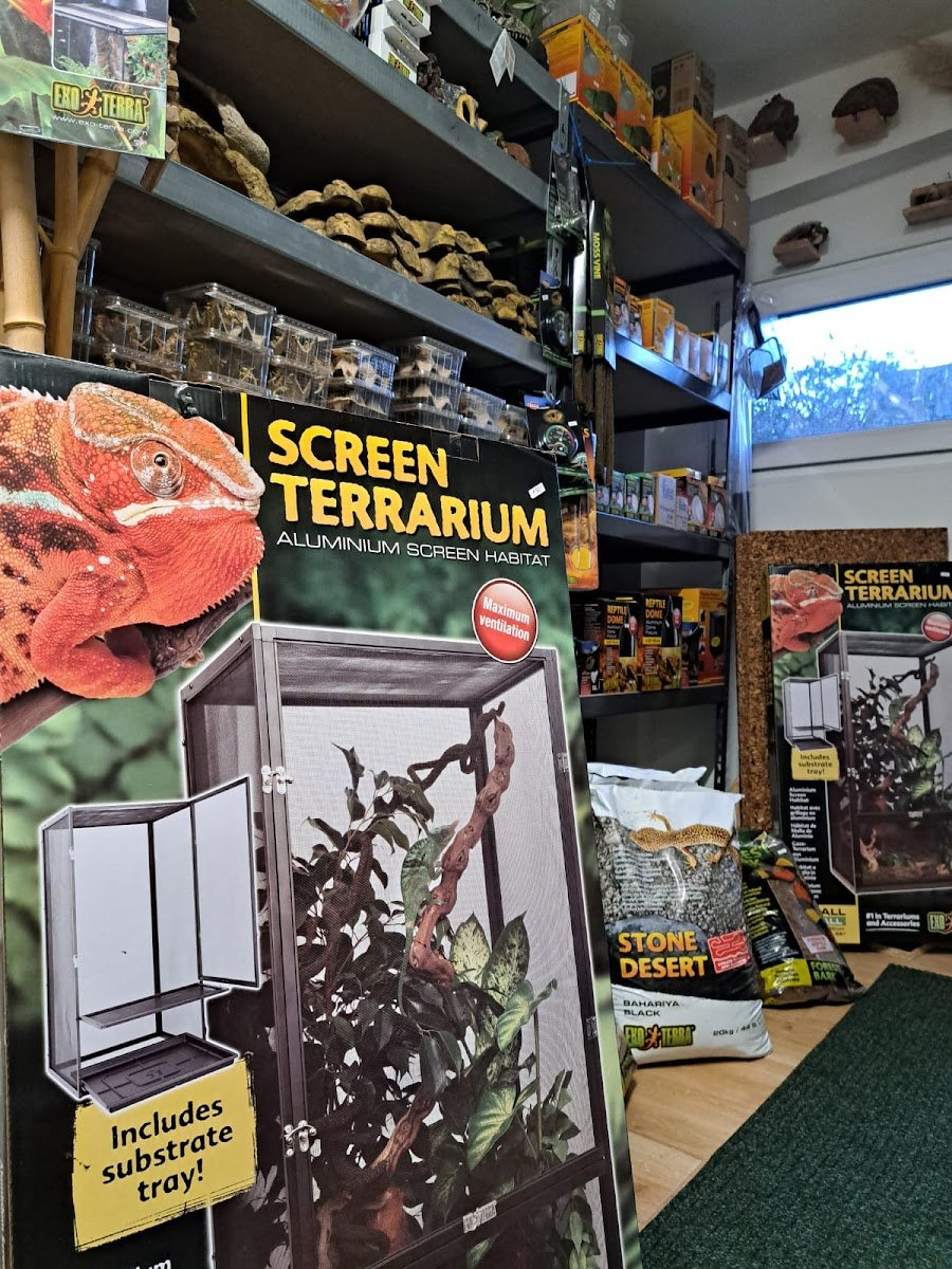 Terra-Eck - Foto 2