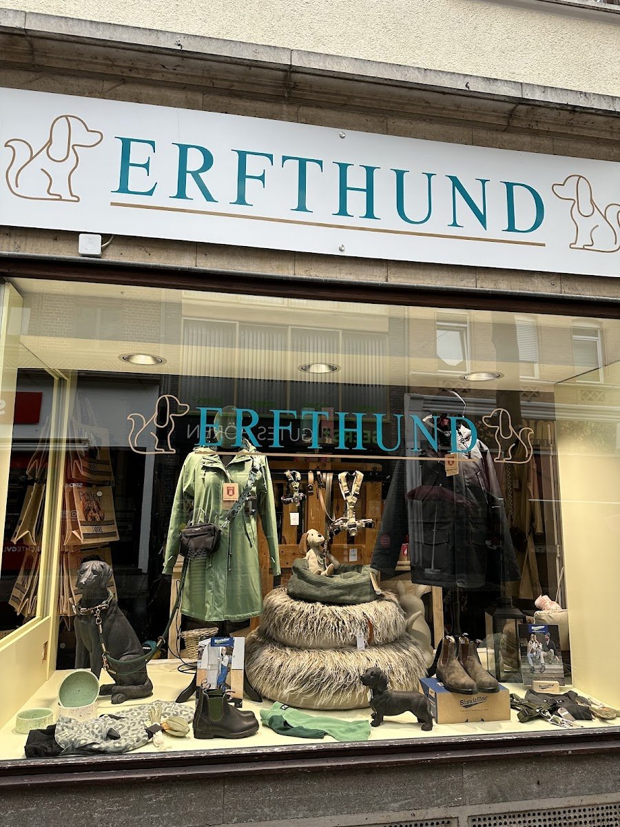 Erfthund - Foto 2